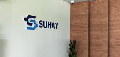 Suhay office