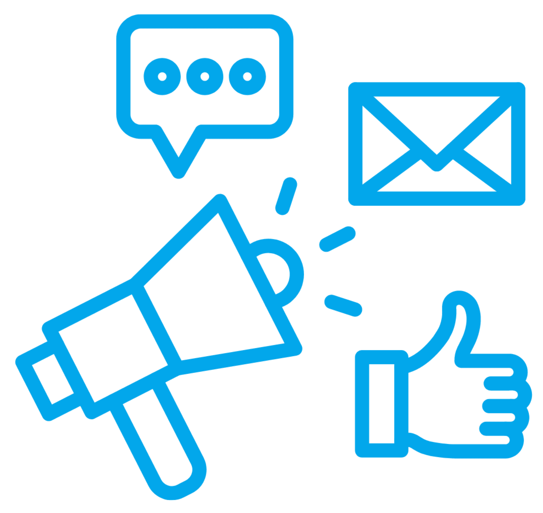 Advertising & Promotions icon